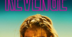 Revenge (2017) stream