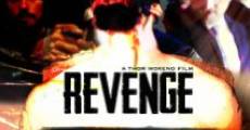 Revenge: A Love Story (2014) stream