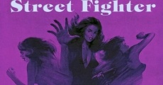 Película La venganza de Lady Street Fighter