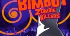 Revenge of the Bimbot Zombie Killers (2014) stream