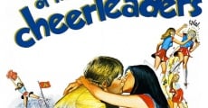 Revenge of the Cheerleaders (1976) stream