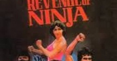 Película Revenge of the Ninja