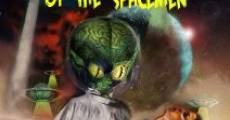Revenge of the Spacemen (2014) stream