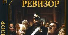 Película Revizor (The Inspector-General)