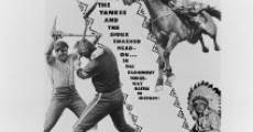 Revolt at Fort Laramie film complet