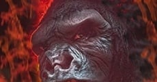 Revolt of the Empire of the Apes streaming