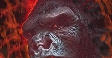 Revolt of the Empire of the Apes film complet