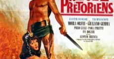 Película Revolt of the Praetorians