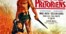 Filme completo La Rivolta dei Pretoriani