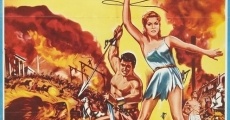 Película Revolt of the Slaves