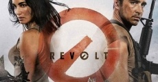 Revolt streaming