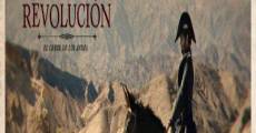 Película Revolución: El cruce de los Andes