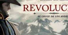 Revolución: El cruce de los Andes