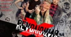 Revolution X: The Movie (2018) stream