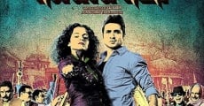 Filme completo Revolver Rani