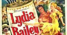 Lydia Bailey film complet
