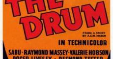 The Drum (1938)