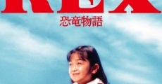 Filme completo Rex: kyoryu monogatari