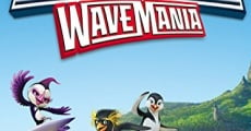 Surf's Up 2: WaveMania (2017) stream