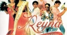 Reyna: Ang makulay na pakikipagsapalaran ng mga achucherva, achuchuva, achechenes... (2006) stream