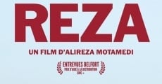 Película Reza