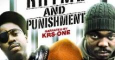 Rhyme and Punishment