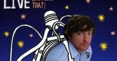 Rhys Darby Live: Imagine That! (2008) stream