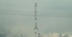 Película Ri Luo Qi Ci: Seven Days