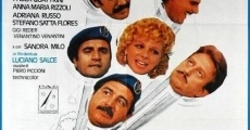 Riavanti... Marsch! (1979) stream