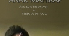 Filme completo Anak mayaman, anak mahirap