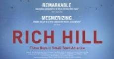 Rich Hill (2014)