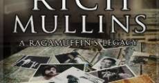 Película Rich Mullins: A Ragamuffin's Legacy