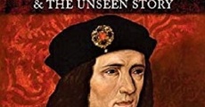 Richard III: The King in the Car Park (2013) stream