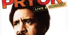 Ver película Richard Pryor: En vivo y en directo