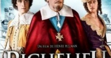 Película Richelieu, la pourpre et le sang