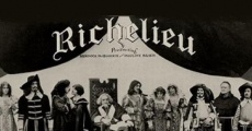Filme completo Richelieu