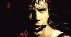 Rick Springfield: The Beat of the Live Drum