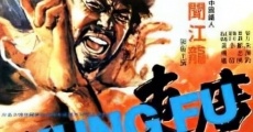 Kung Fu - Zwei Handkanten aus Granit streaming