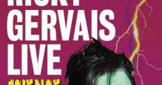 Ricky Gervais: Live IV - Science (2010) stream