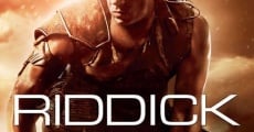 Les Chroniques de Riddick: Domptez les Ténèbres streaming