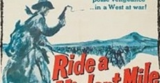 Ride a Violent Mile (1957) stream