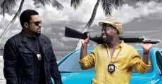 Ride Along: Next Level Miami streaming