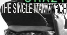 Película Ride Crazy: The Single Man March