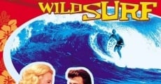 Ride the Wild Surf