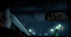 Rideshare streaming