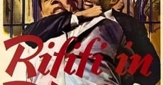 Rififi à Tokyo (1963) stream