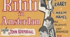 Película Rififi in Amsterdam