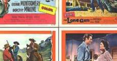 The Lone Gun (1954) stream