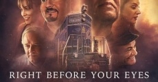 Right Before Your Eyes (2019)