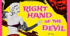 Película Right Hand of the Devil